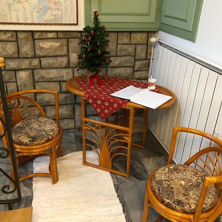 Muskatli Panzio Bed & Breakfast Gyor Ngoại thất bức ảnh